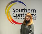 New Director for Southern Contracts