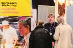 Bournemouth and Poole College Apprenticeships Unlocked event a resounding success